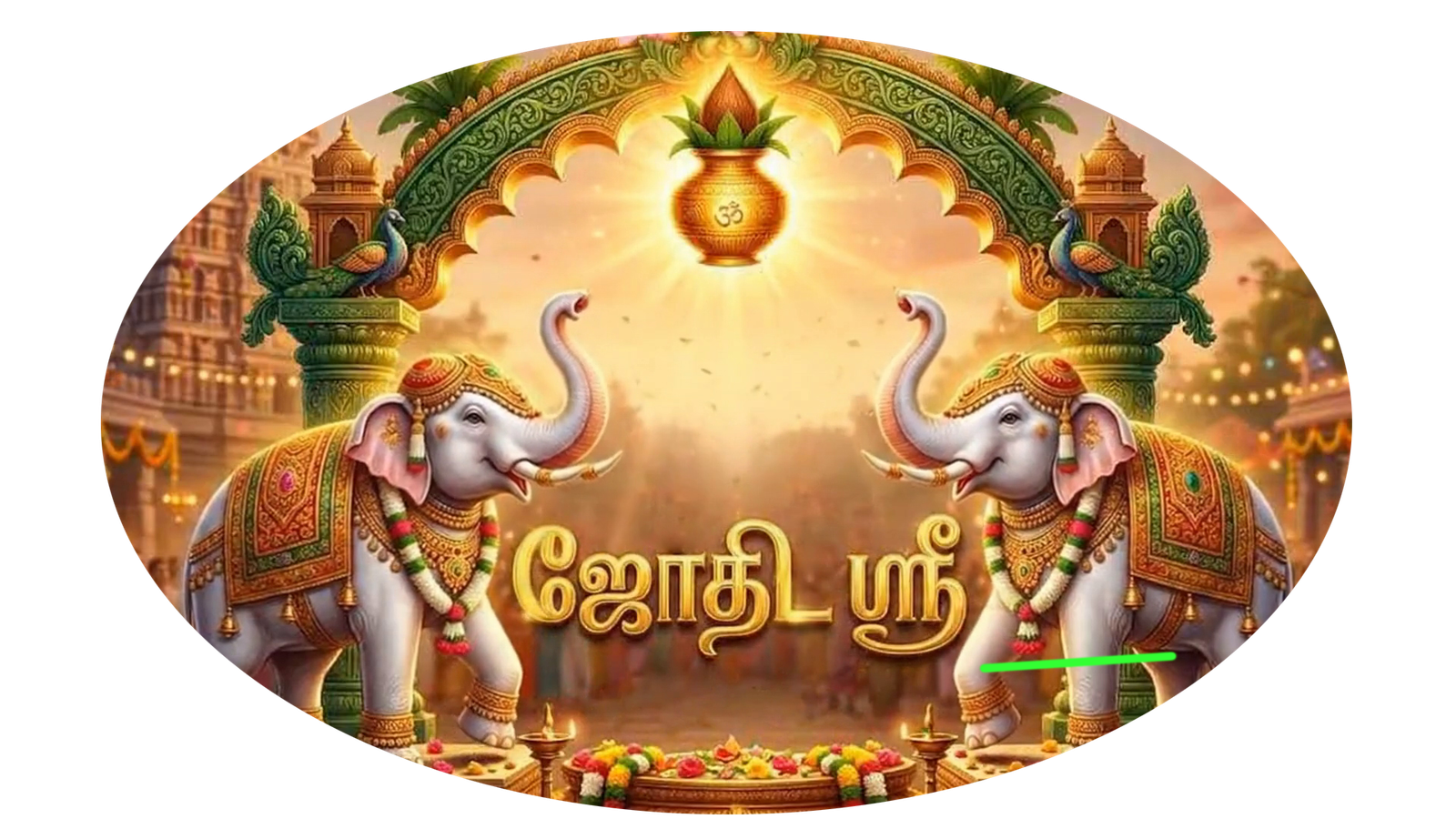 jothidasri